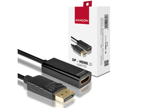 MINI DISPLAY PORT TO HDMI RVDM-HI2, AXA