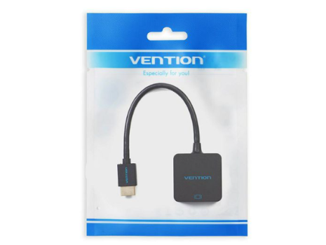 ADAPTER HDMI M NA VGA Ž VENTION 0,15m