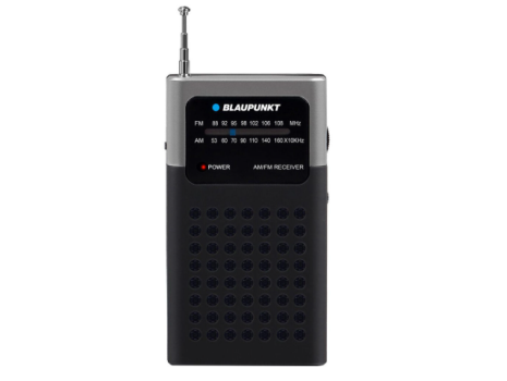 MM BLAUPUNKT FM PRIJENOSNI RADIO PR4BK