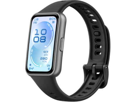 Huawei Band 11 Polymer black (Promo akcija 01.04.2026. - 30.04.2026.)