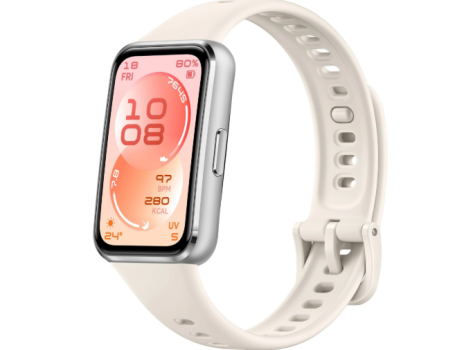 Band 11 Aluminium White (Promo akcija 01.04.2026. - 30.04.2026.)