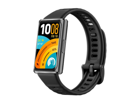 Band 11 Pro Aluminium Black (Promo akcija 01.04.2026. - 30.04.2026.)