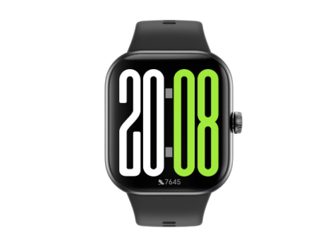 HONOR Choice Watch 2 Pro Black