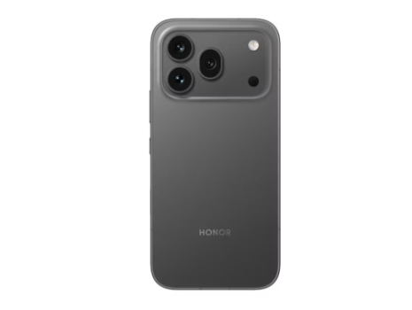HONOR 600 Pro 5G DS 12GB/512GB Black + POKLON  (Promo akcija 07.05.2026. - 07.06.2026.)