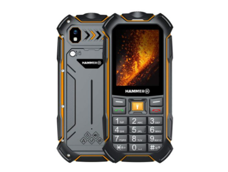 HAMMER BOOST 2 LTE