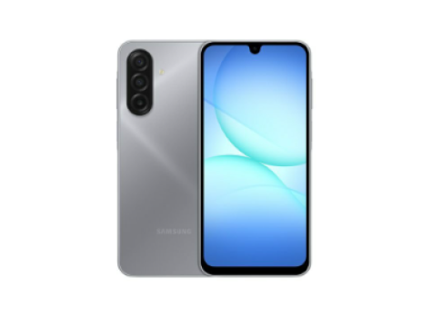 Samsung Galaxy A17 4/128GB, sivi (Promo akcija 01.06.2026. - 30.06.2026.)