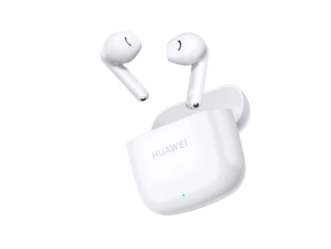 HUAWEI FreeBuds SE 2 Ceramic White (Promo akcija 01.06.2026. - 30.06.2026.)