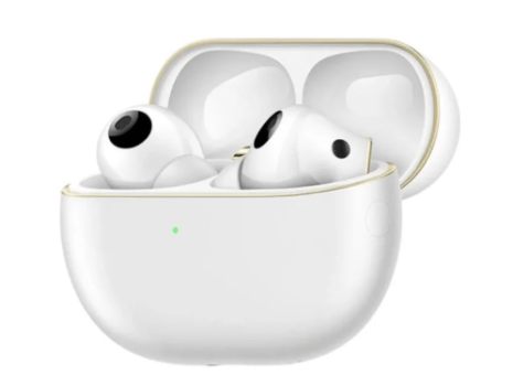Freebuds Pro 4 white (Promo akcija 01.06.2026. - 30.06.2026.)