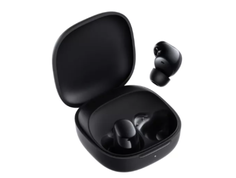 XIAOMI REDMI BUDS 6 PLAY CRNA