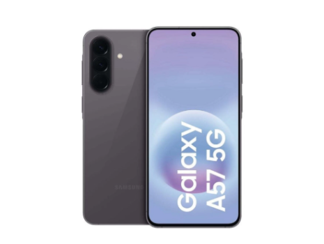 Samsung Galaxy A57 5G 8/256GB, siva (Promo akcija 01.06.2026. - 30.06.2026.)