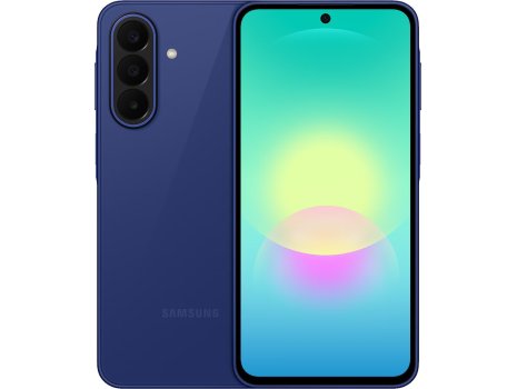 Samsung Galaxy A27 5G 6/128GB plavi