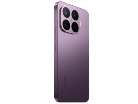 XIAOMI 17T 12/512 GB: LJUBIČASTA (Promo akcija 01.07.2026. - 31.07.2026.)