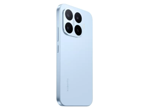 XIAOMI 17T 12/512 GB: PLAVA (Promo akcija 01.07.2026. - 31.07.2026.)