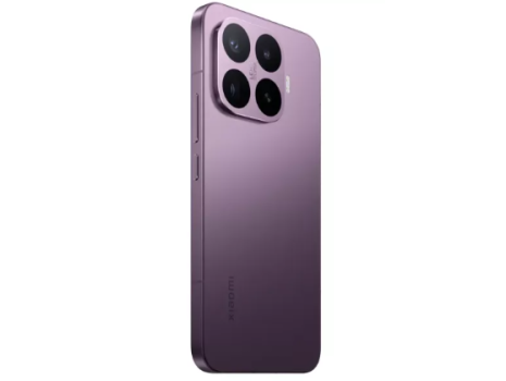 XIAOMI 17T PRO 12/512 GB: LJUBIČASTA (Promo akcija 01.07.2026. - 31.07.2026.)