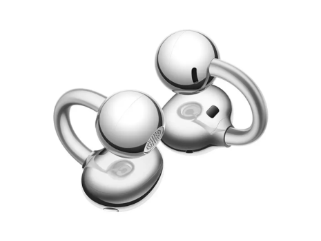 Huawei Freeclip 2 S Space Silver