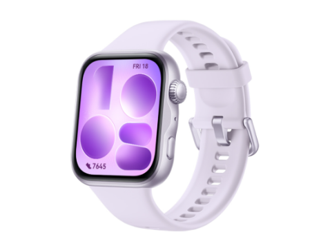 Huawei Watch FIT 5 Purple (Promo akcija 17.08.2026. - 13.09.2026.)
