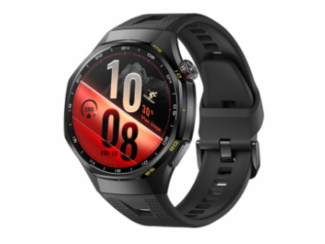 Huawei Watch GT7 Pro 46mm Black (Atum-B49F) (21.9-31.10)