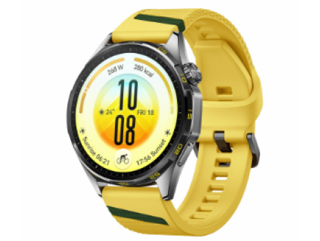 Huawei Watch GT7 46mm Yellow (Atum-B39FY) (21.9-31.10)