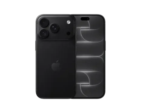 iPhone 18 Pro: 256 GB - crni