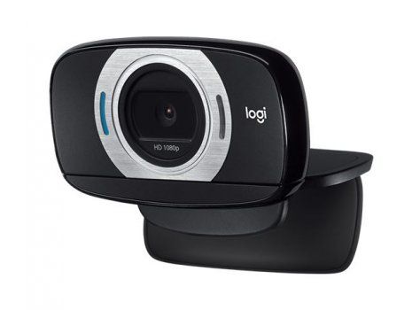 WEB kamera Logitech C615 HD