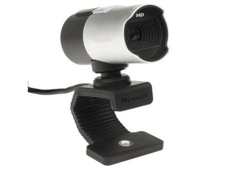 Microsoft  LifeCam Studio for Business