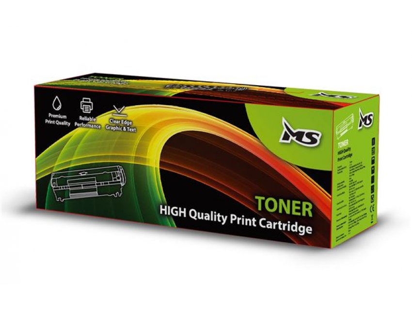 Zamjenski toner za HP CF413A MS
