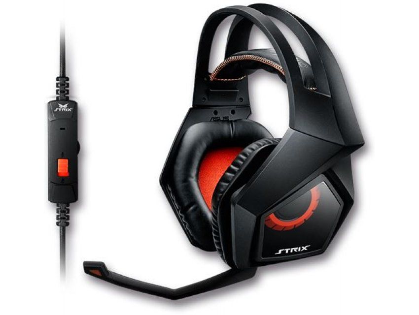 PHO AS Strix 2.0 gaming slušalice