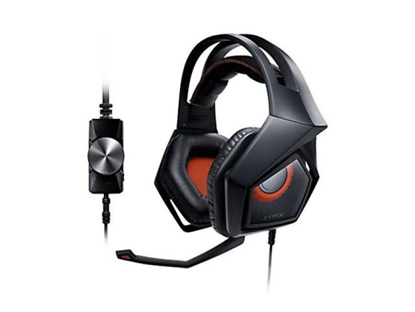 PHO AS Strix PRO gaming slušalice