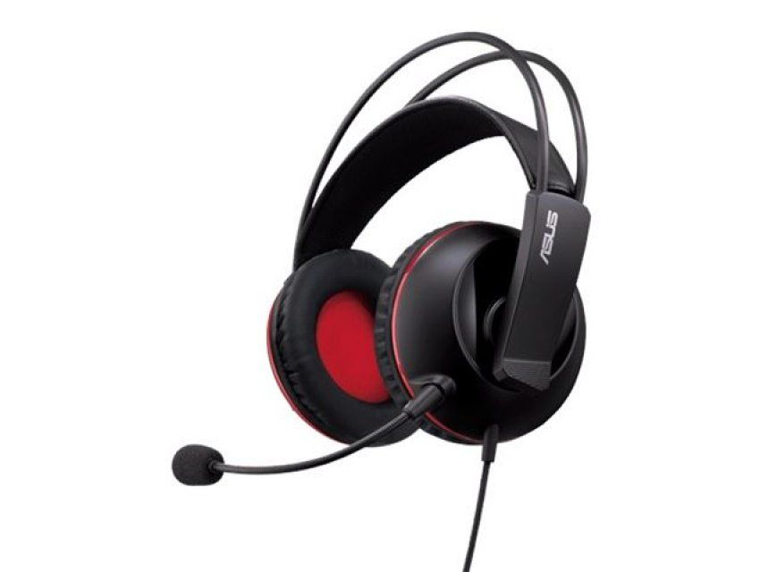 PHO Asus CERBERUS gaming slušalice