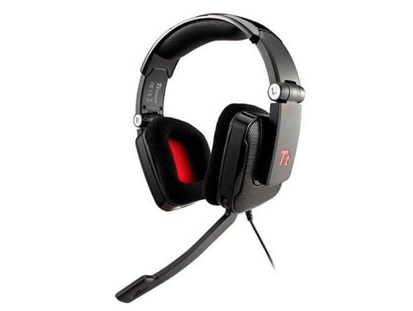 Slušalice TT eSports SHOCK