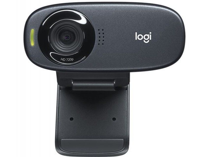 WEB kamera Logitech C310 HD