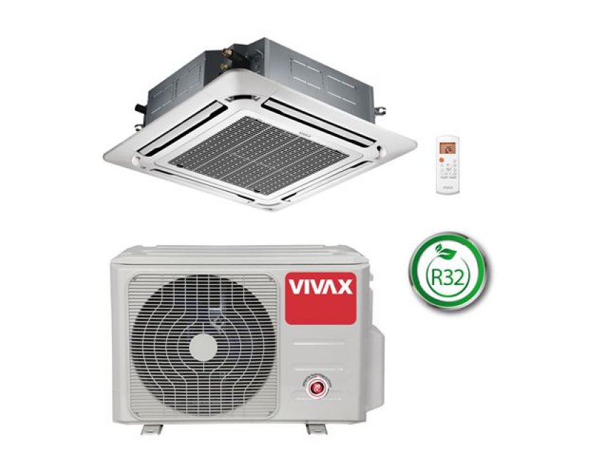 VIVAX COOL, klima ur., ACP-24CC70AERI R32 - inv. 7.03kW