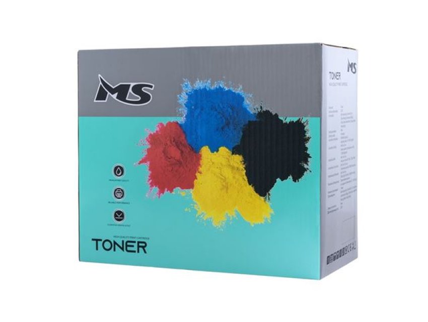 Zamjenski toner HP CF217A MS