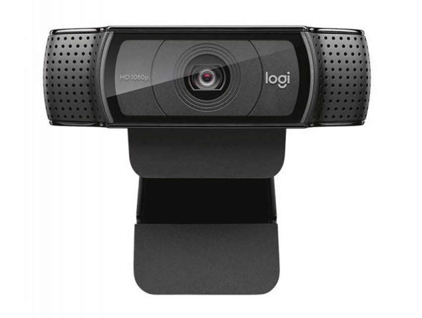 WEB kamera Logitech C920 HD