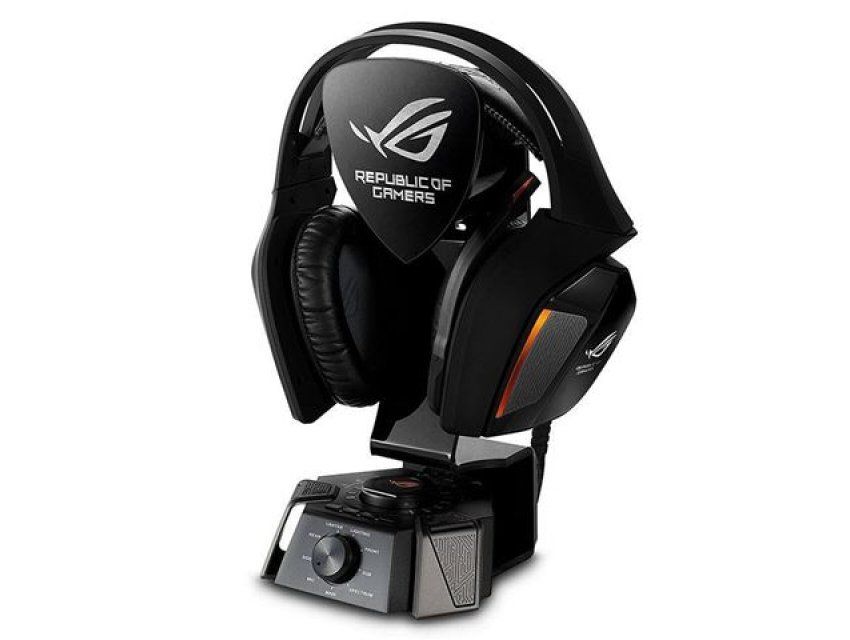 PHO AS ROG Centurion 7.1 gaming slušalice