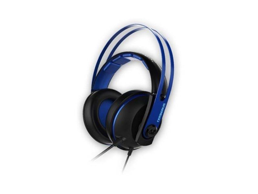 PHO Asus CERBERUS V2 BLUE gaming slušalice
