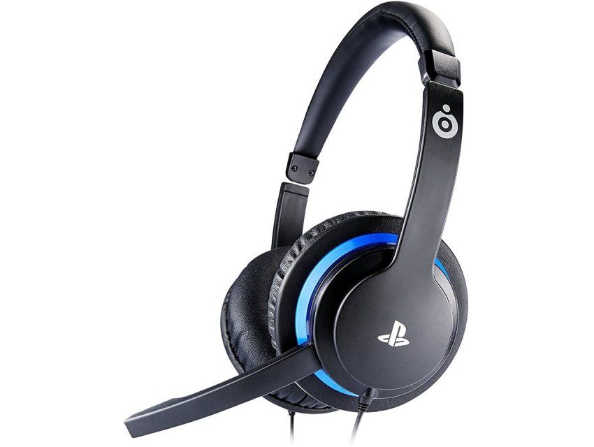 BIGBEN PS4 Službene Gaming Slušalice Stereo 40mm MIC