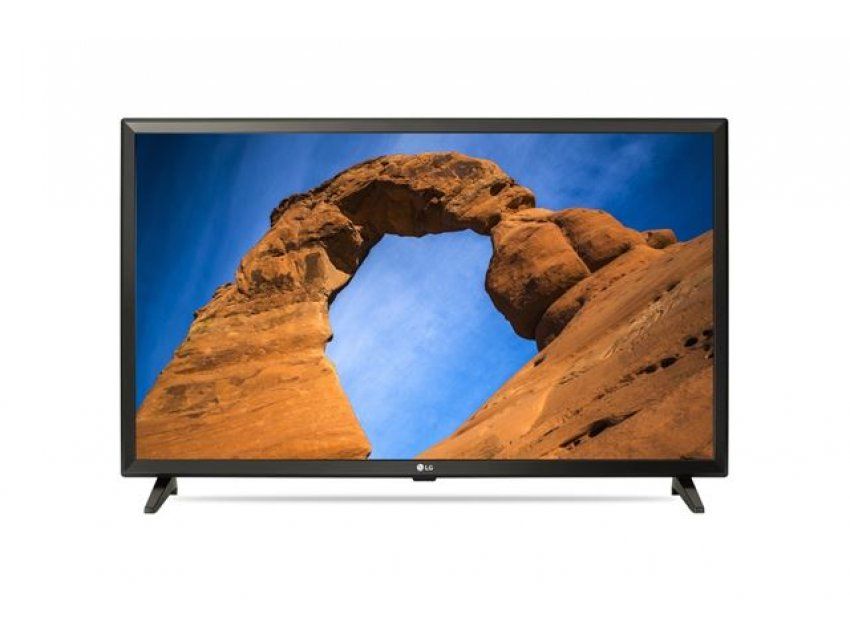LG LED TV 32LK510BPLD