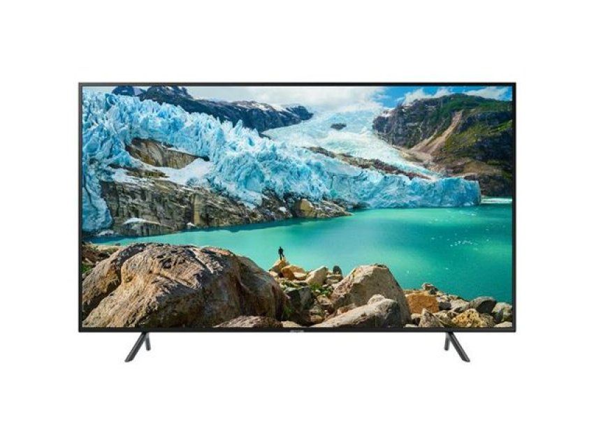 SAMSUNG LED TV UE50RU7172, Ultra HD, SMART