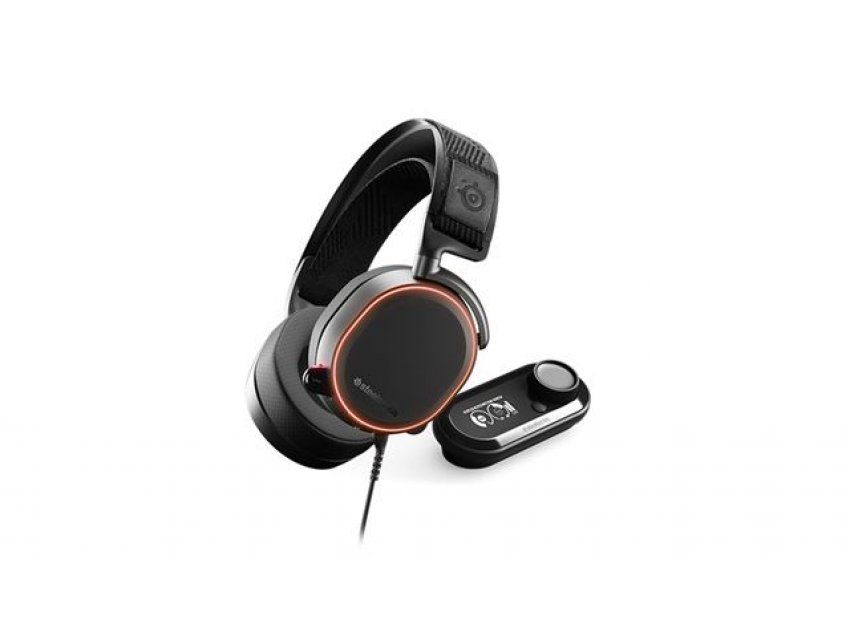 Slušalice SteelSeries Arctis PRO + GameDAC