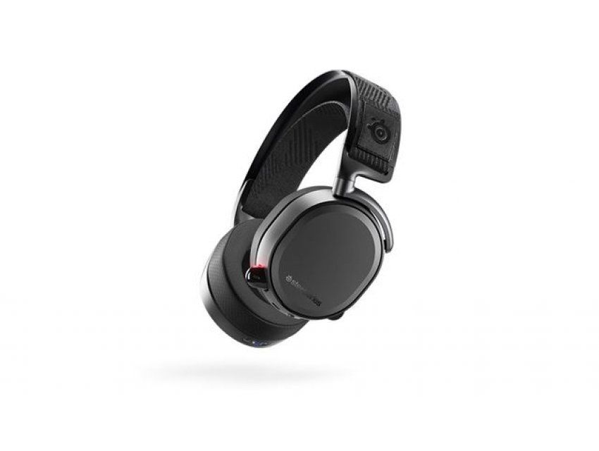 Slušalice SteelSeries Arctis PRO Wireless