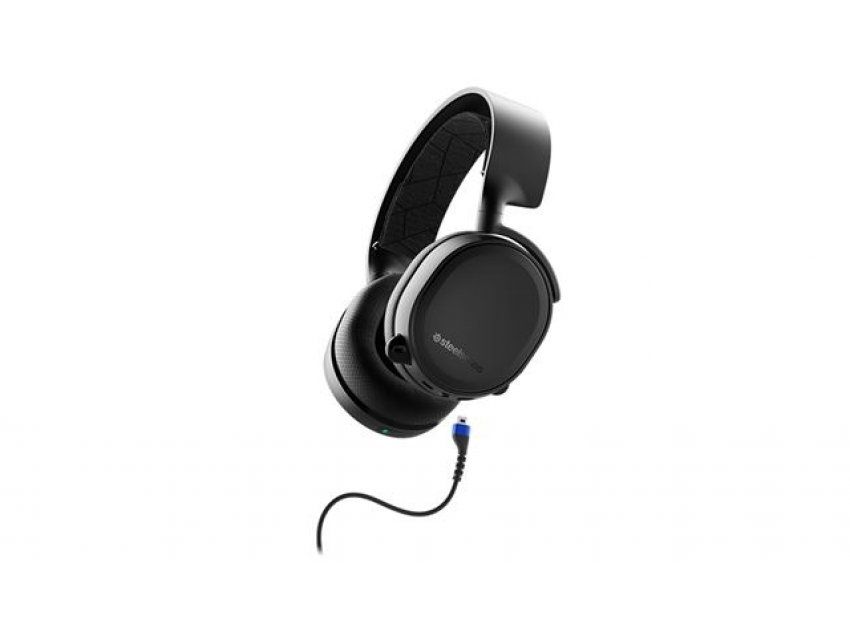 Slušalice SteelSeries Arctis 3 bluetooth (2019 Edit)