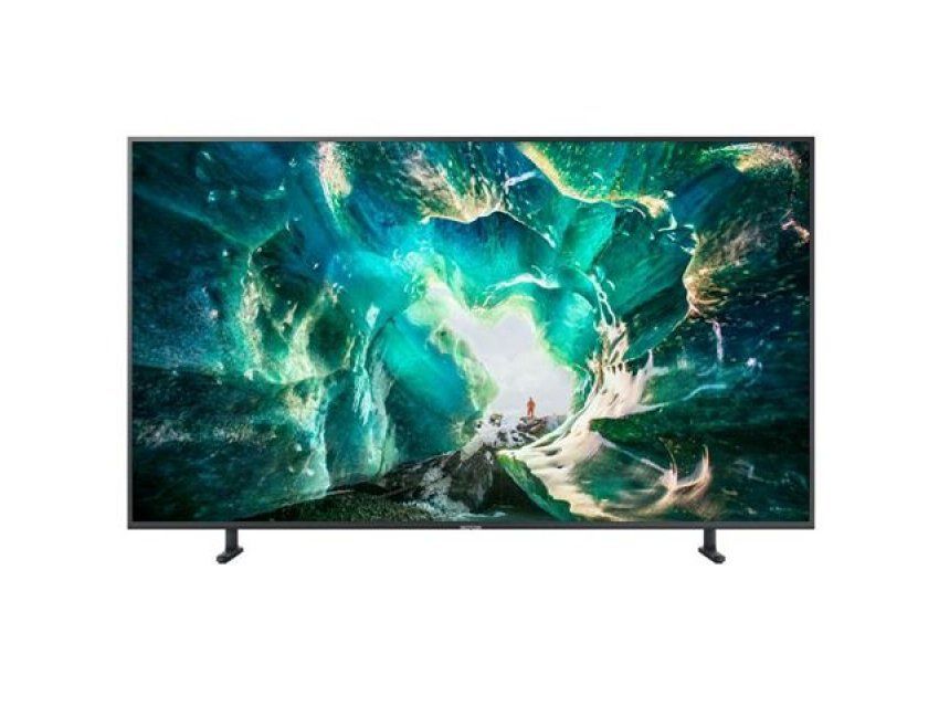 SAMSUNG LED TV 55RU8002, Ultra HD , SMART