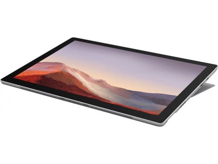 Tablet Microsoft Surface Pro 7, i5/8GB/256GB, Silver