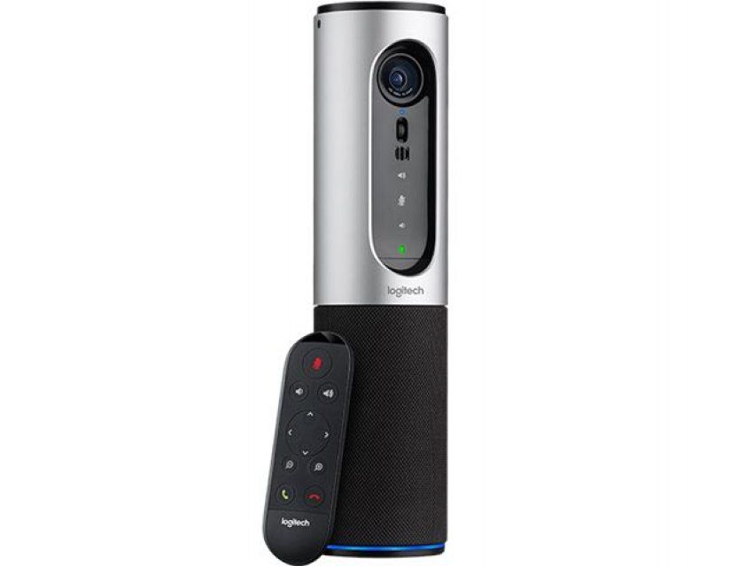 Video Conferencing Logitech ConferenceCam Connect