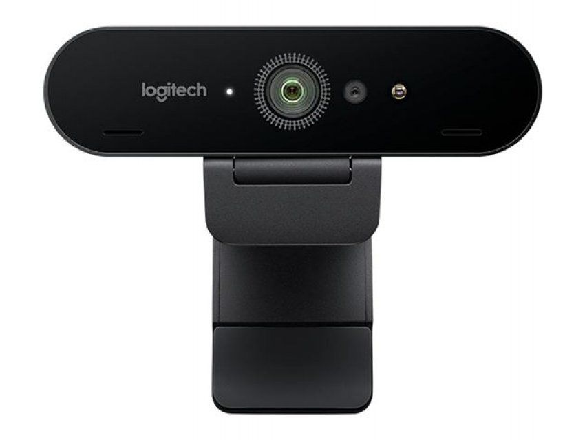 WEB kamera Logitech BRIO