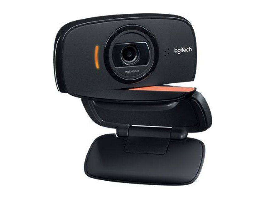 WEB kamera Logitech B525 HD