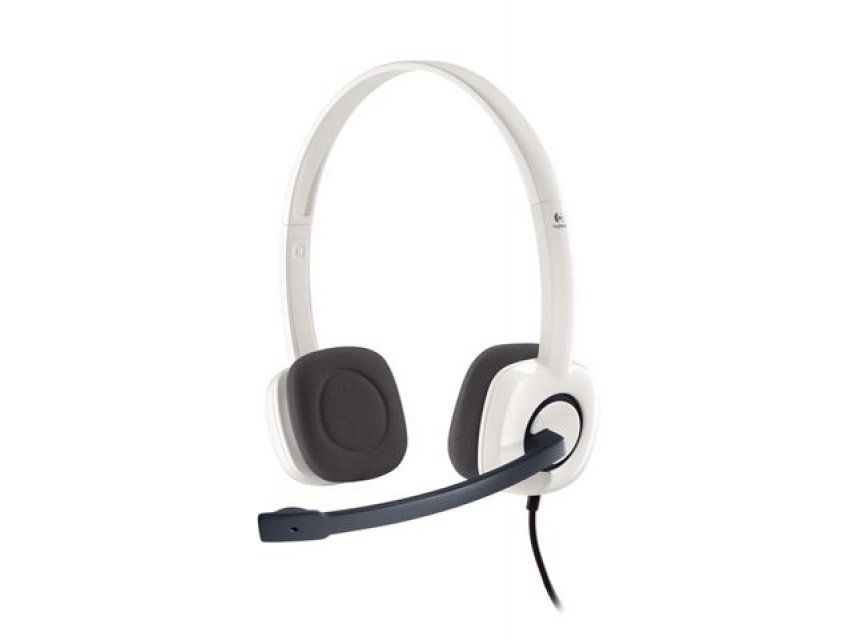 Slušalice Logitech H150