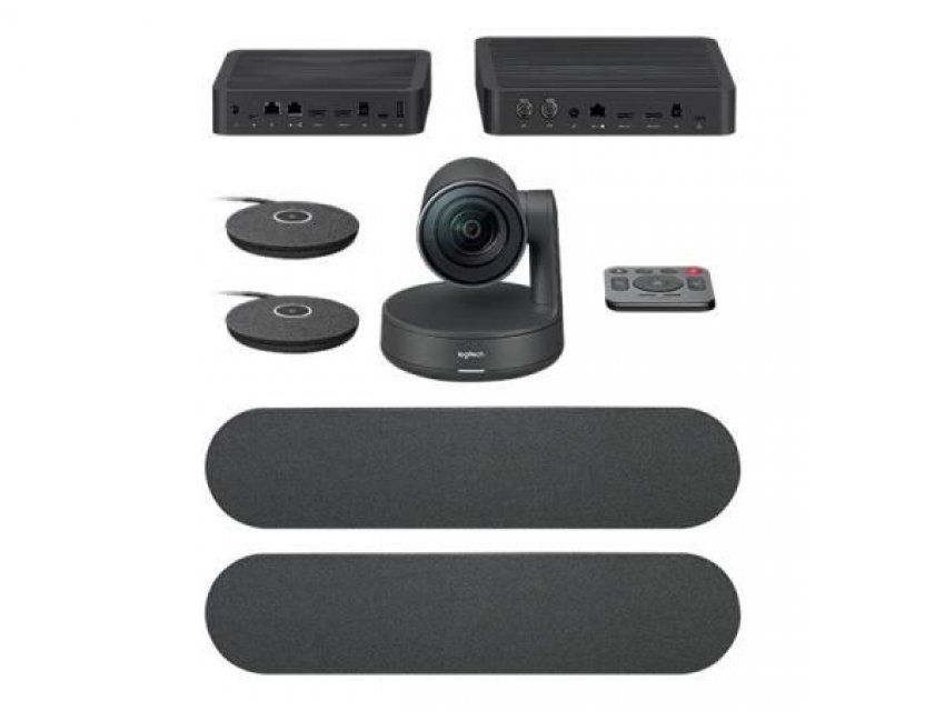 Logitech Rally Plus
