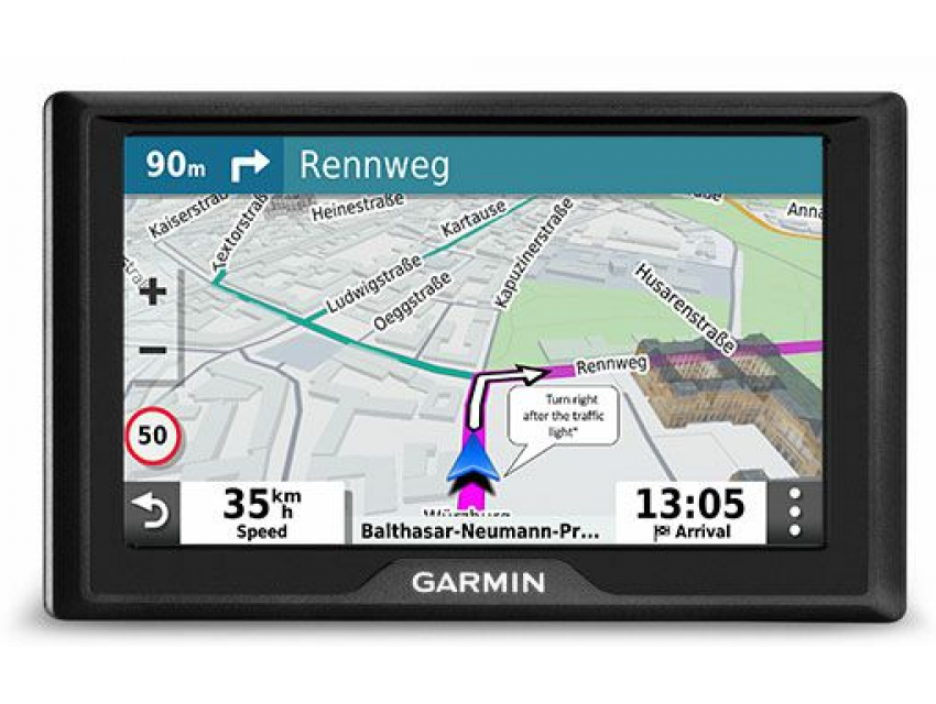 Drive 52MT-S Europe, Life time update, 5